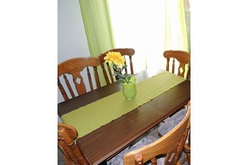 Kroatien Privát Pag, Exterieur